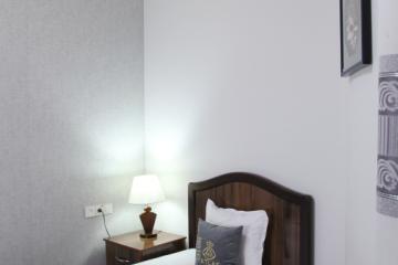 Отель Atlas Узбекистан, Бухара, фото 13