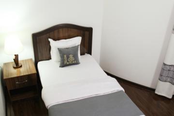 Отель Atlas Узбекистан, Бухара, фото 15