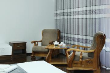 Отель Atlas Узбекистан, Бухара, фото 19