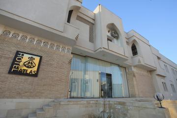 Отель Atlas Узбекистан, Бухара, фото 2