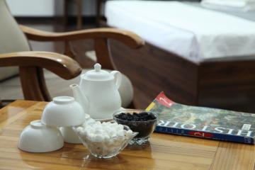 Отель Atlas Узбекистан, Бухара, фото 22