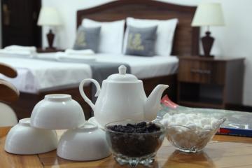 Отель Atlas Узбекистан, Бухара, фото 23