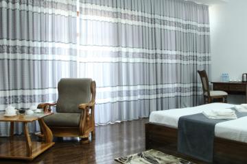 Отель Atlas Узбекистан, Бухара, фото 25