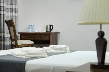 Отель Atlas Узбекистан, Бухара, фото 26