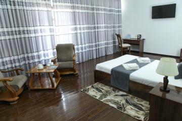 Отель Atlas Узбекистан, Бухара, фото 27