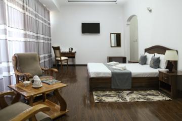 Отель Atlas Узбекистан, Бухара, фото 28