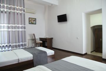 Отель Atlas Узбекистан, Бухара, фото 29