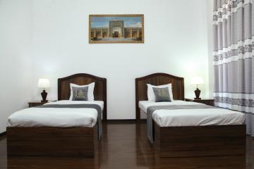 Отель Atlas Узбекистан, Бухара, фото 32