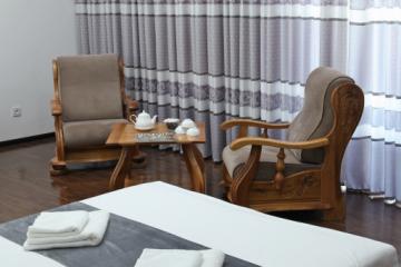 Отель Atlas Узбекистан, Бухара, фото 34