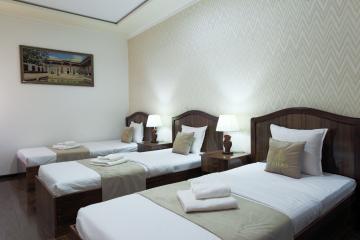 Отель Atlas Узбекистан, Бухара, фото 35