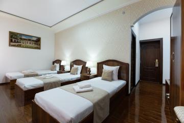 Отель Atlas Узбекистан, Бухара, фото 36