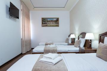 Отель Atlas Узбекистан, Бухара, фото 38