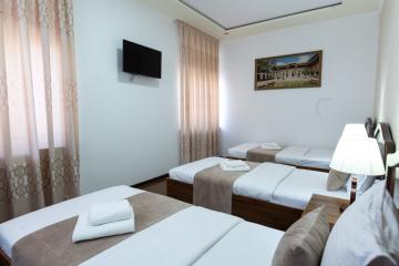 Отель Atlas Узбекистан, Бухара, фото 40