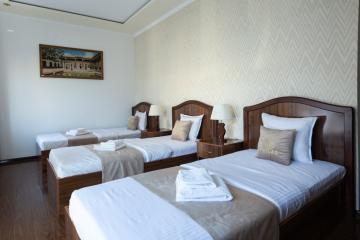 Отель Atlas Узбекистан, Бухара, фото 43