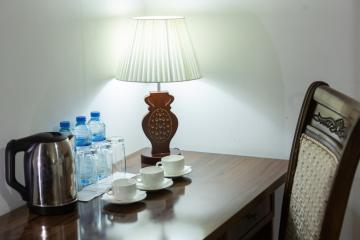 Отель Atlas Узбекистан, Бухара, фото 47