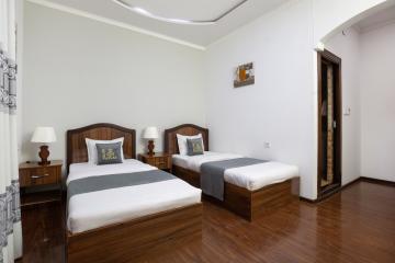 Отель Atlas Узбекистан, Бухара, фото 50