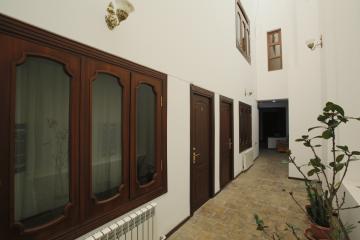 Отель Atlas Узбекистан, Бухара, фото 8