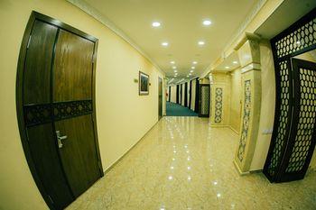 Bek Samarkand