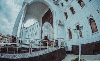 Bek Samarkand