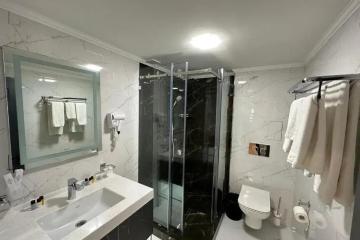 Отель Astor Узбекистан, Самарканд, фото 11