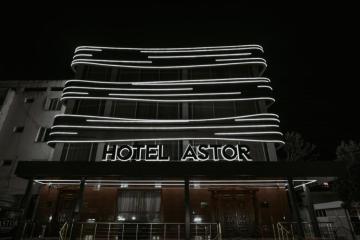 Отель Astor Узбекистан, Самарканд, фото 2
