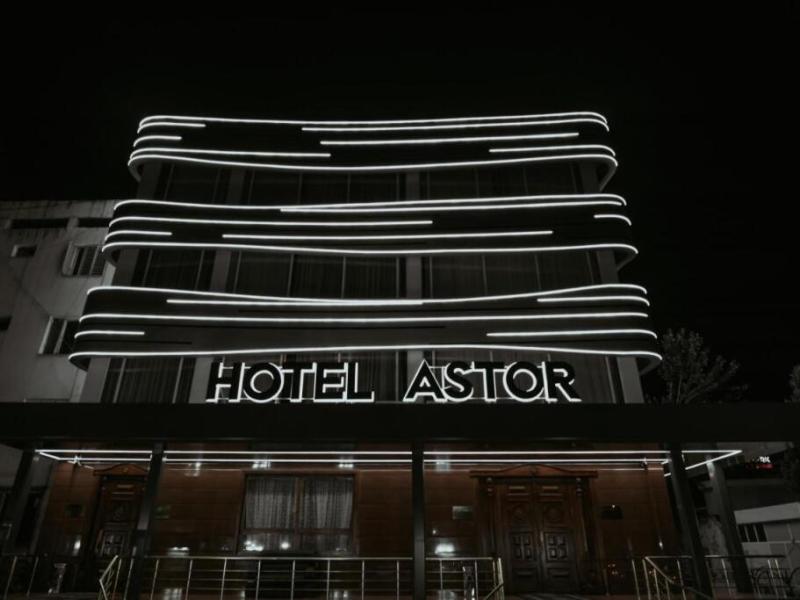 Astor