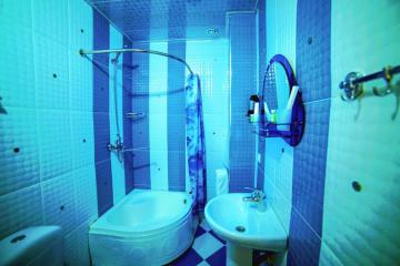 Отель Zilol Baxt Узбекистан, Самарканд, фото 16