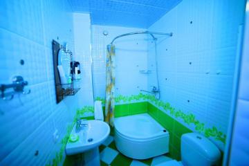 Отель Zilol Baxt Узбекистан, Самарканд, фото 5