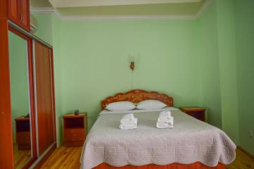 Отель Zilol Baxt Узбекистан, Самарканд, фото 9