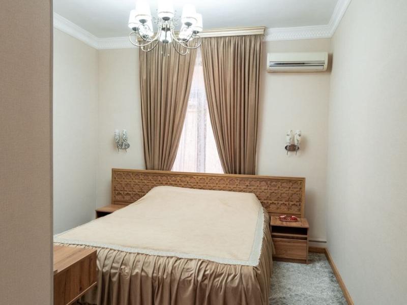 Caravan Serail