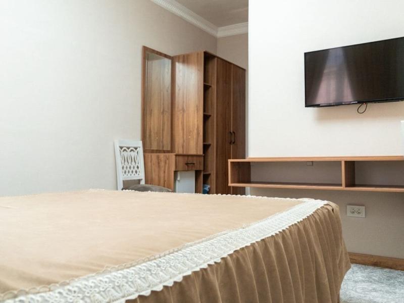 Caravan Serail