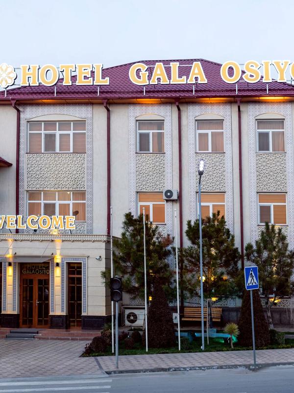 Gala Osiyo