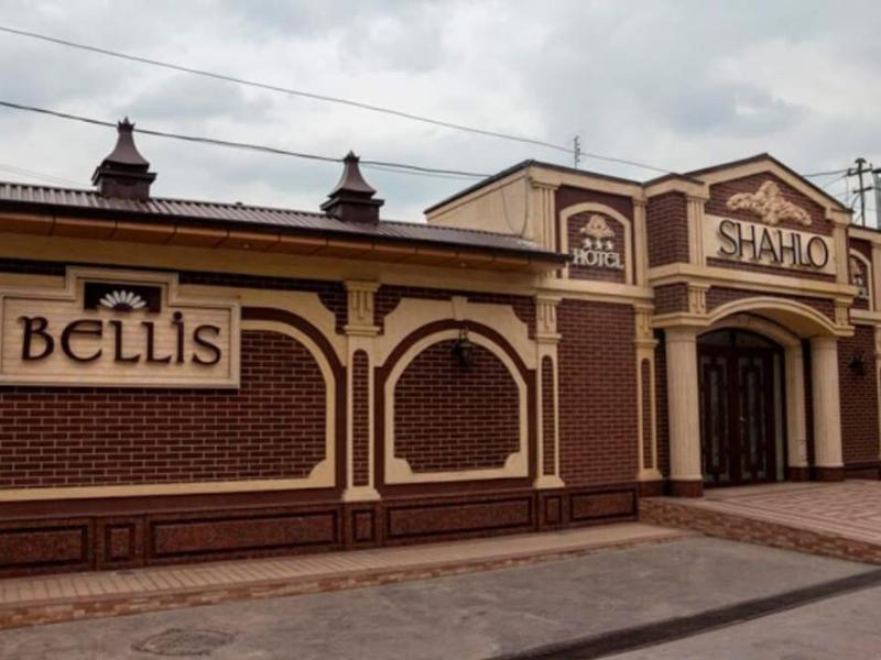 Shahlo
