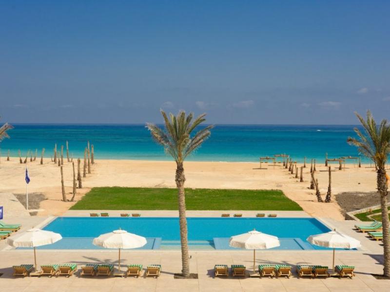 Caesar Bay Resort