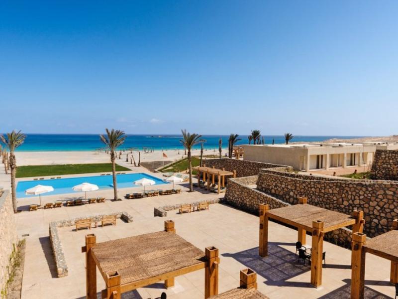 Caesar Bay Resort
