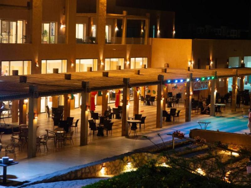 Caesar Bay Resort