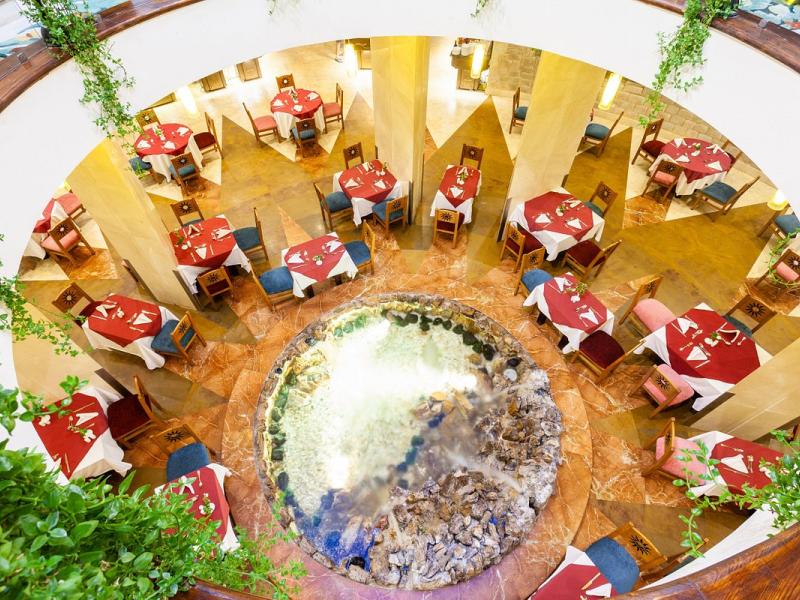 Carols Beau Rivage Matrouh