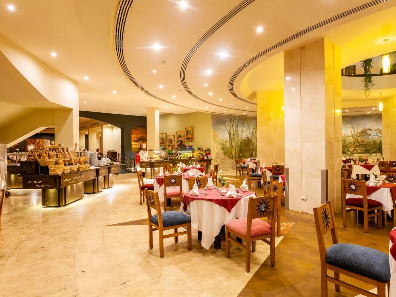 Carols Beau Rivage Matrouh