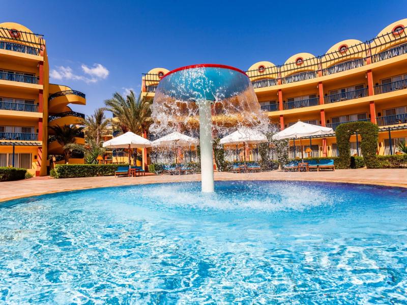 Carols Beau Rivage Matrouh