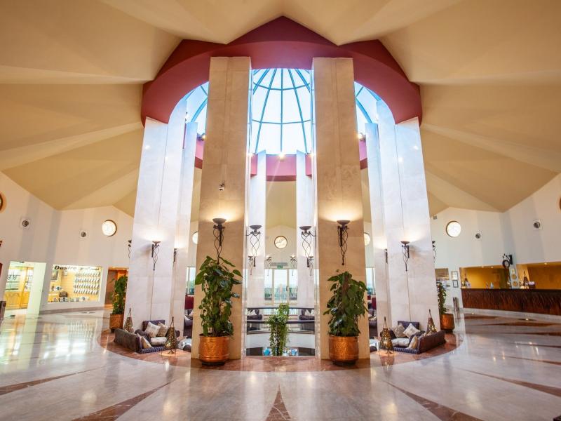 Carols Beau Rivage Matrouh