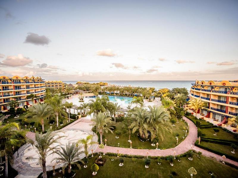 Carols Beau Rivage Matrouh