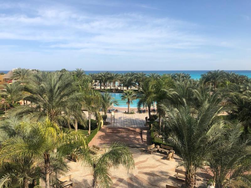 Carols Beau Rivage Matrouh