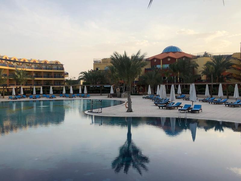 Carols Beau Rivage Matrouh