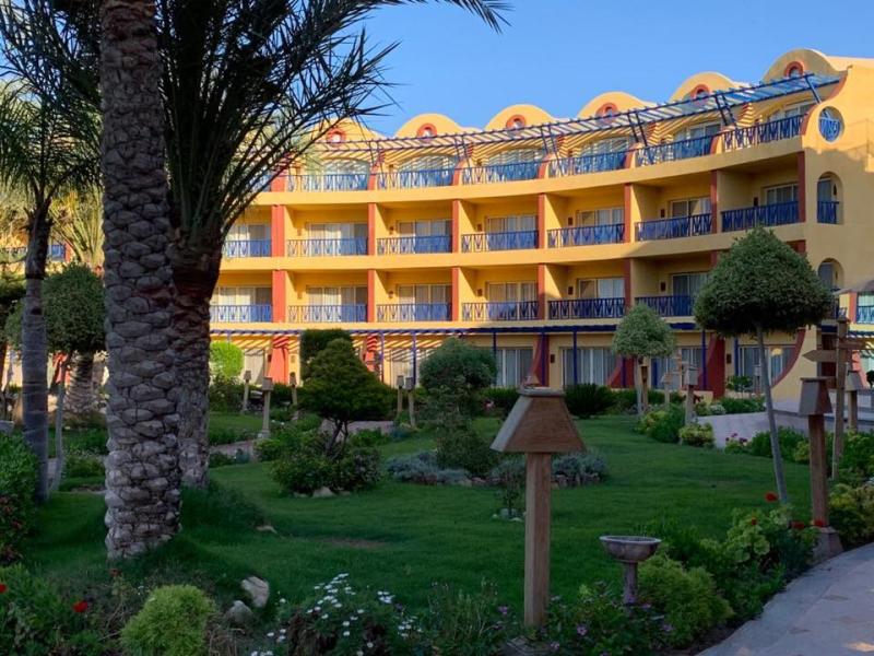 Carols Beau Rivage Matrouh