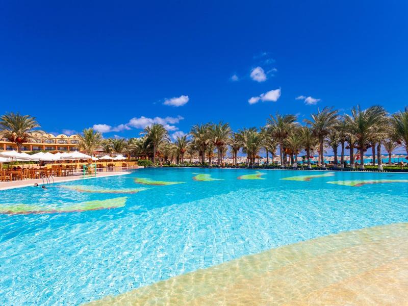 Carols Beau Rivage Matrouh