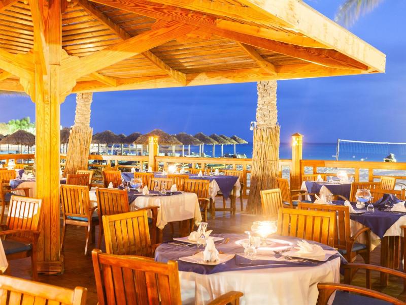 Carols Beau Rivage Matrouh