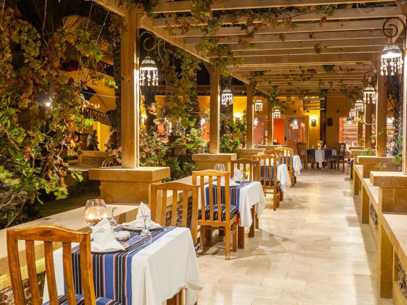 Carols Beau Rivage Matrouh