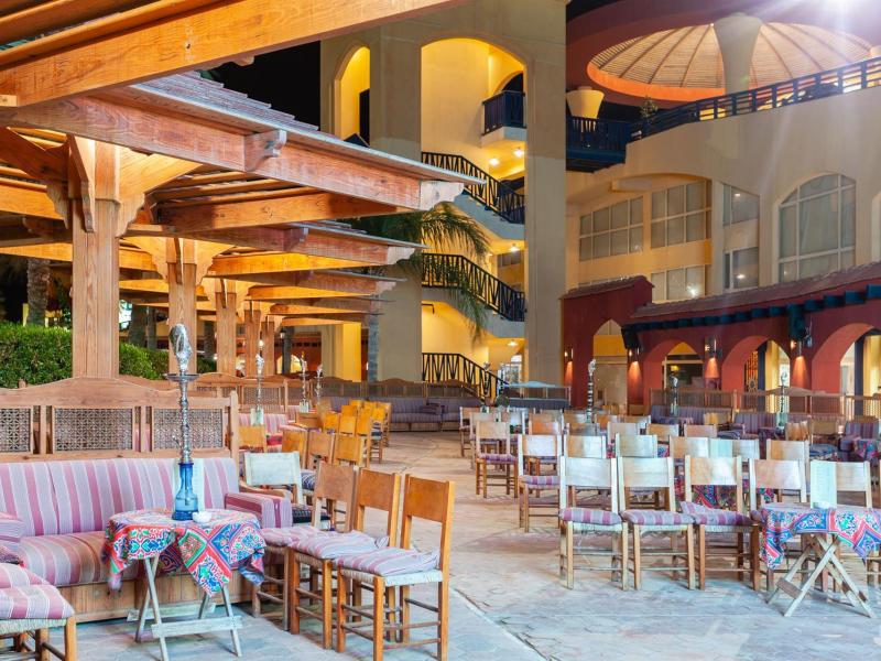 Carols Beau Rivage Matrouh