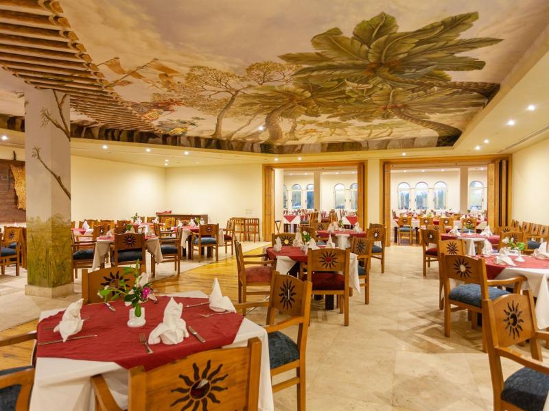 Carols Beau Rivage Matrouh