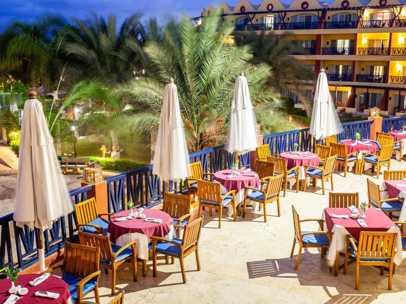 Carols Beau Rivage Matrouh